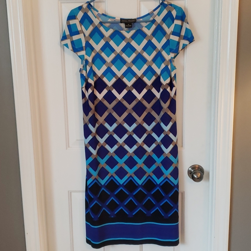 Spring dress